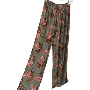 Mudd Pants Wide Leg